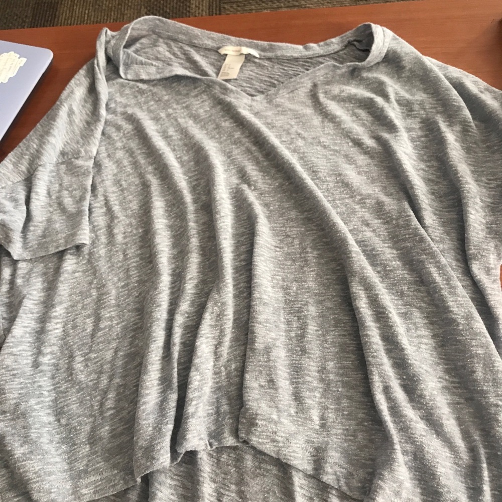 H&M basics